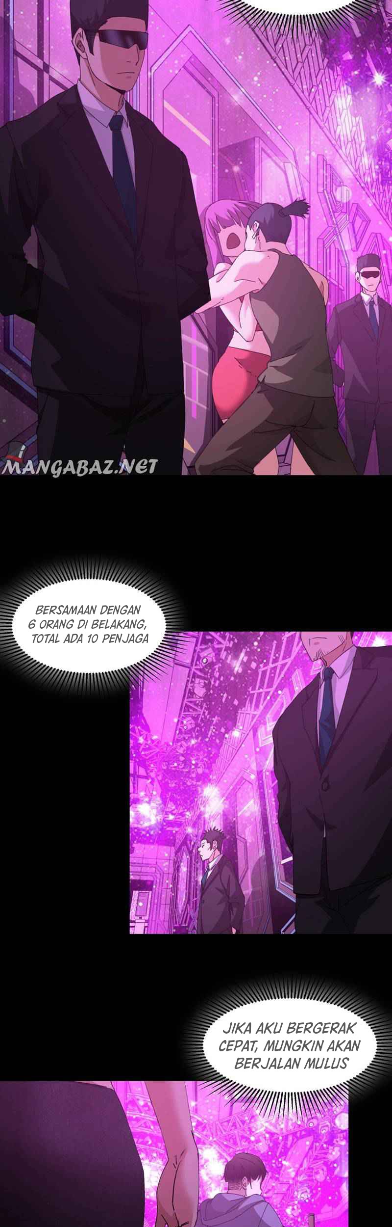 Here’s a Punch Bab 17 halaman 16