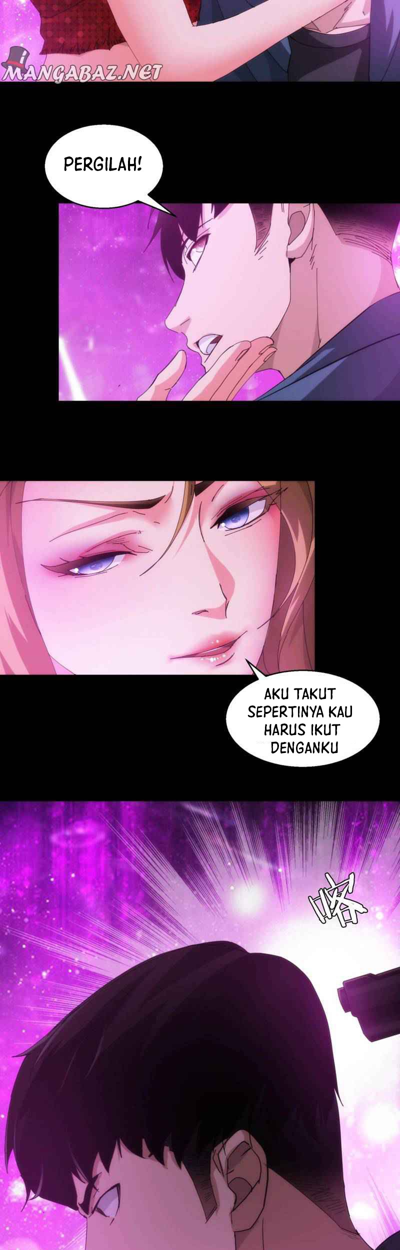 Here’s a Punch Bab 17 halaman 20