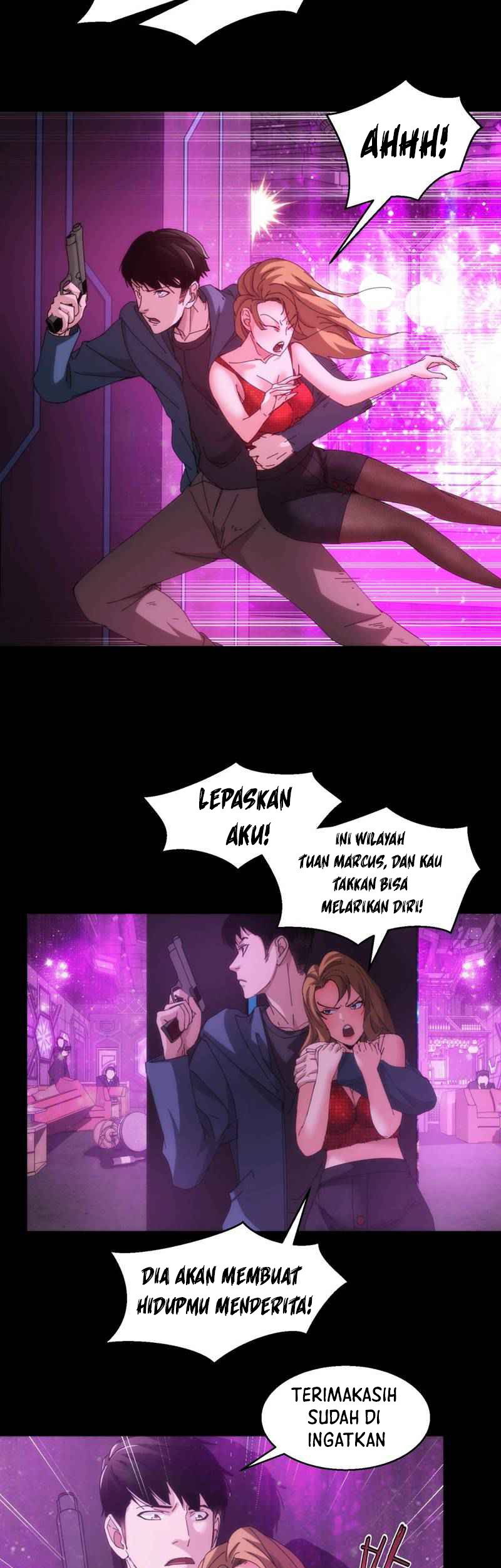Here’s a Punch Bab 17 halaman 30