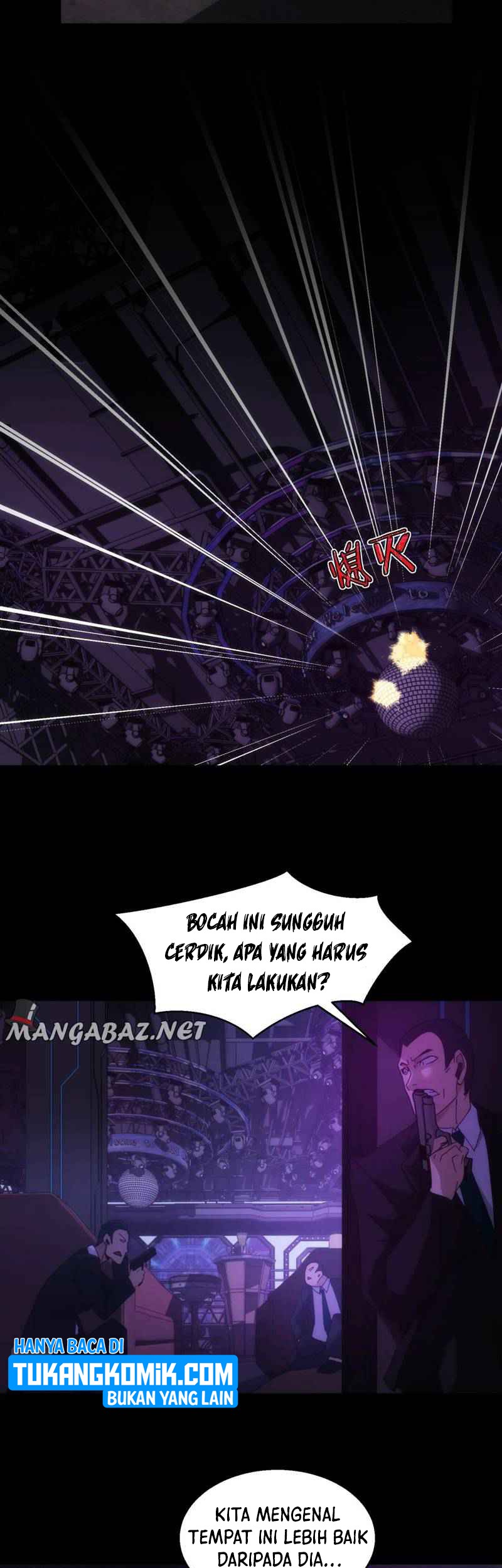 Here’s a Punch Bab 17 halaman 34