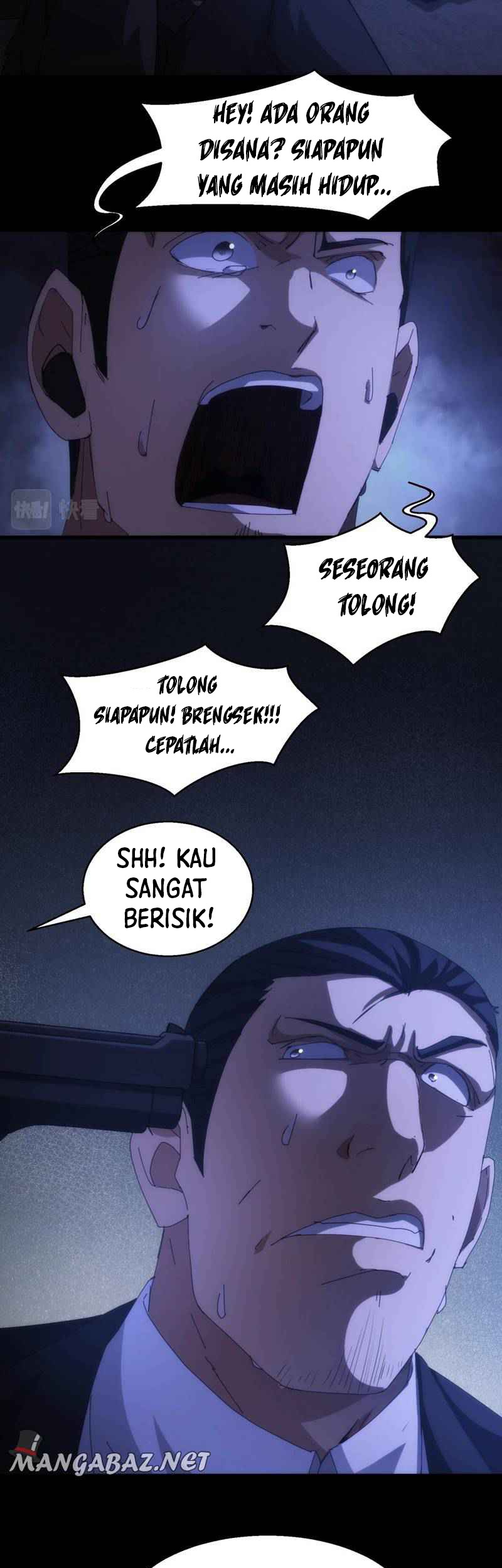 Here’s a Punch Bab 18 halaman 13