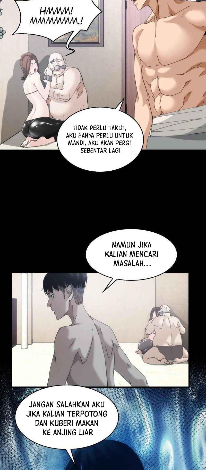 Here’s a Punch Bab 18 halaman 26