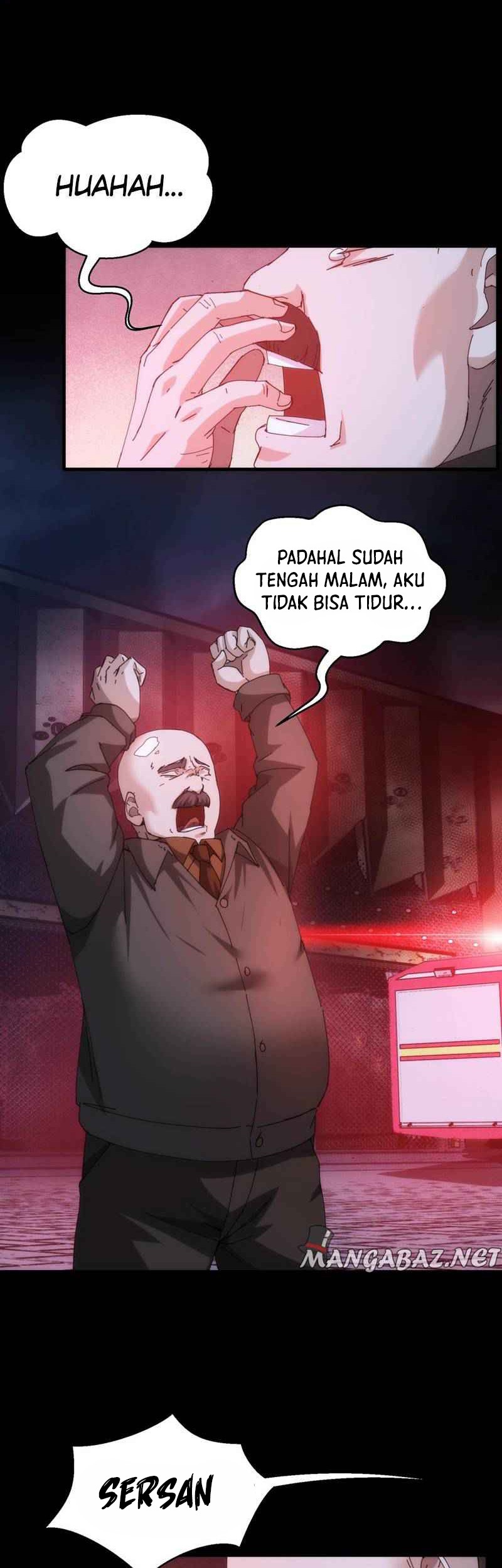 Here’s a Punch Bab 19 halaman 2