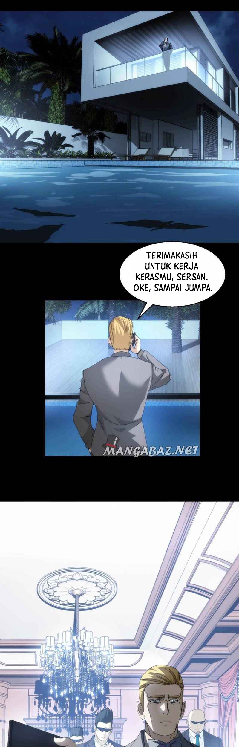 Here’s a Punch Bab 19 halaman 8