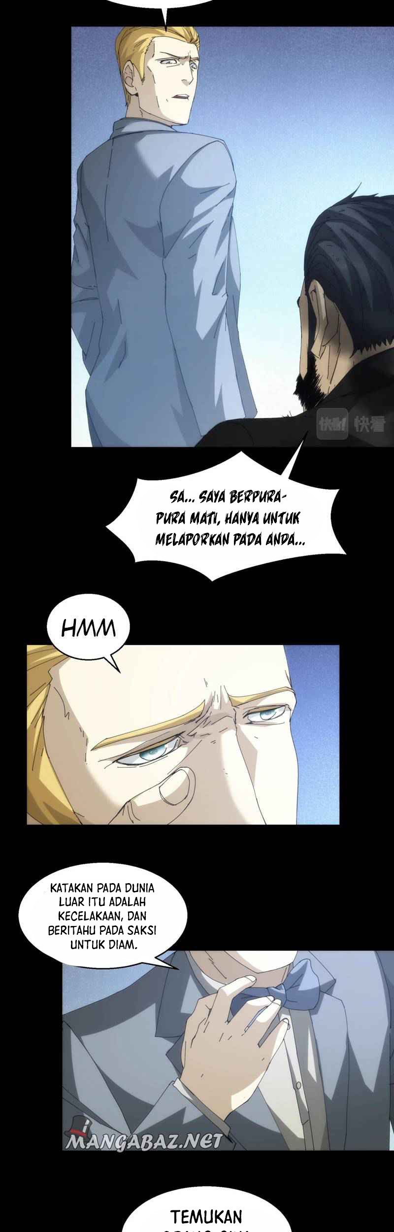 Here’s a Punch Bab 19 halaman 10