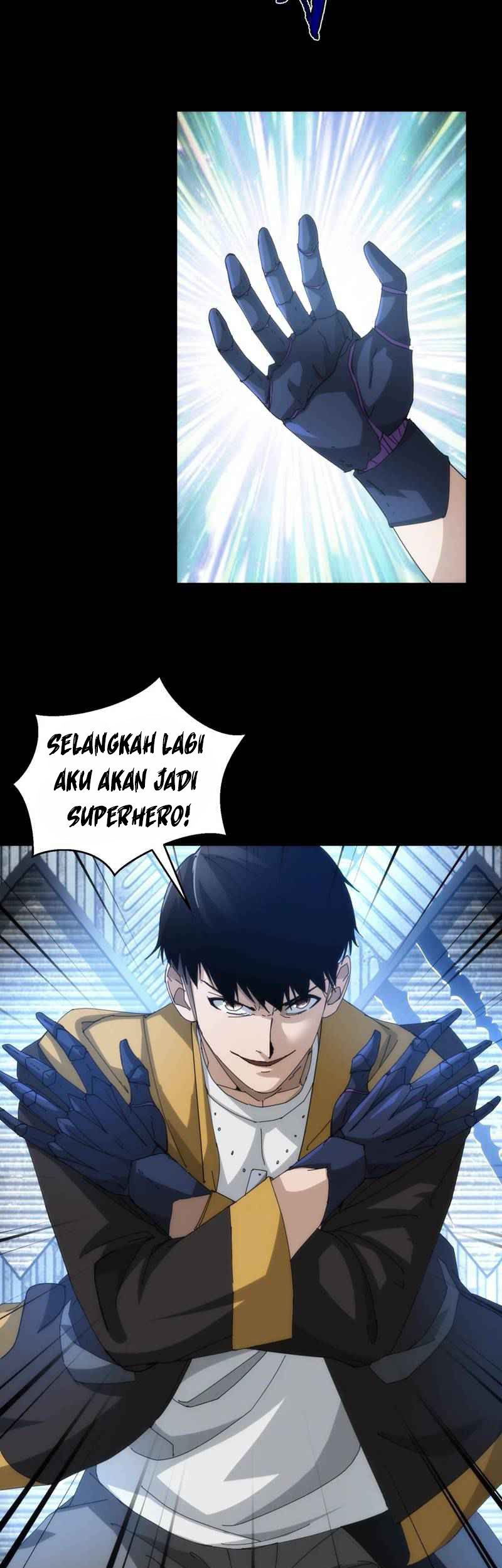 Here’s a Punch Bab 19 halaman 24