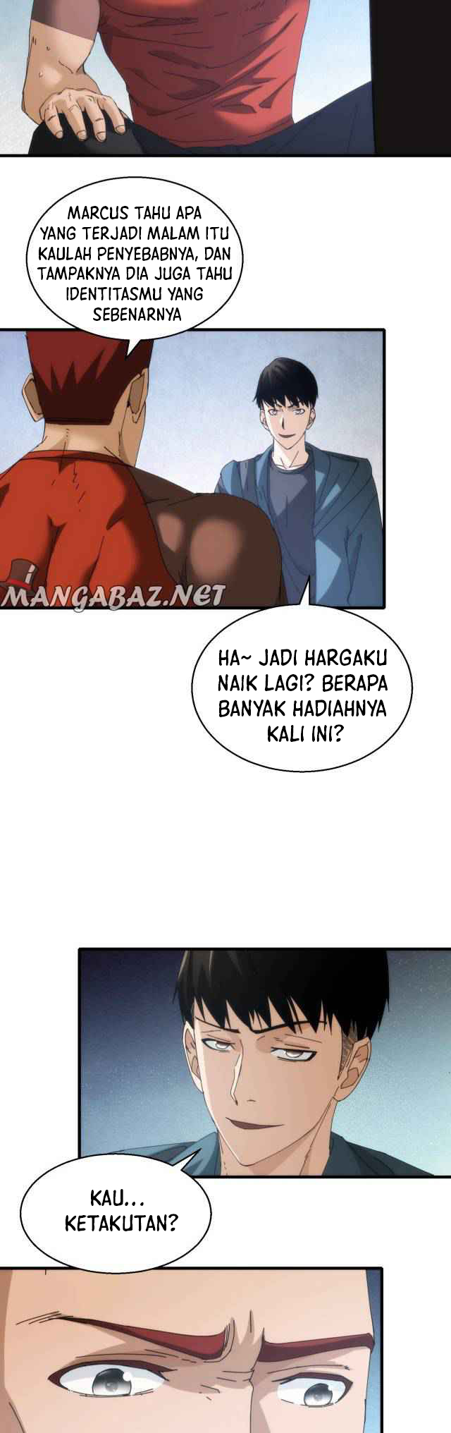 Here’s a Punch Bab 20 halaman 16