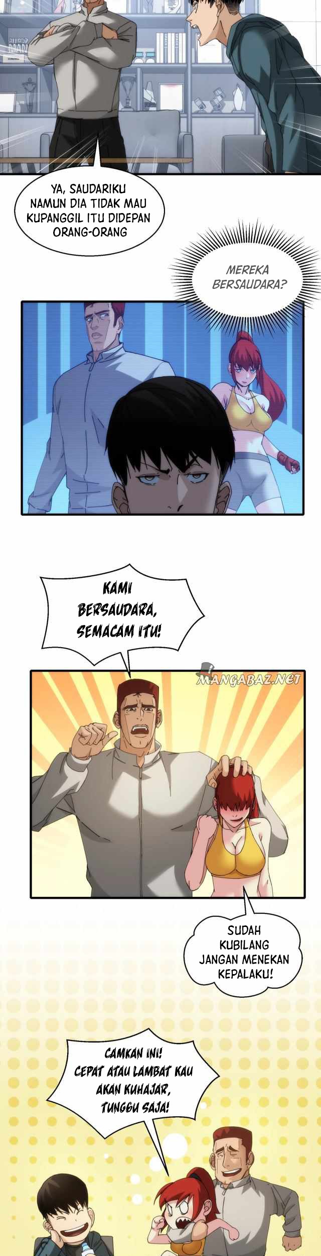 Here’s a Punch Bab 21 halaman 6