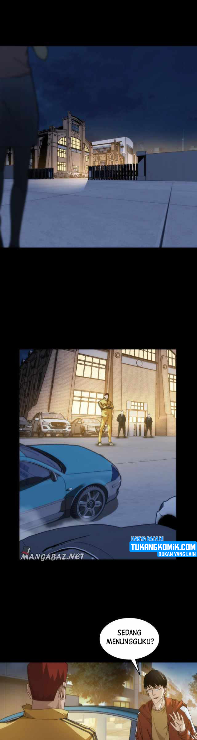 Here’s a Punch Bab 22 halaman 2