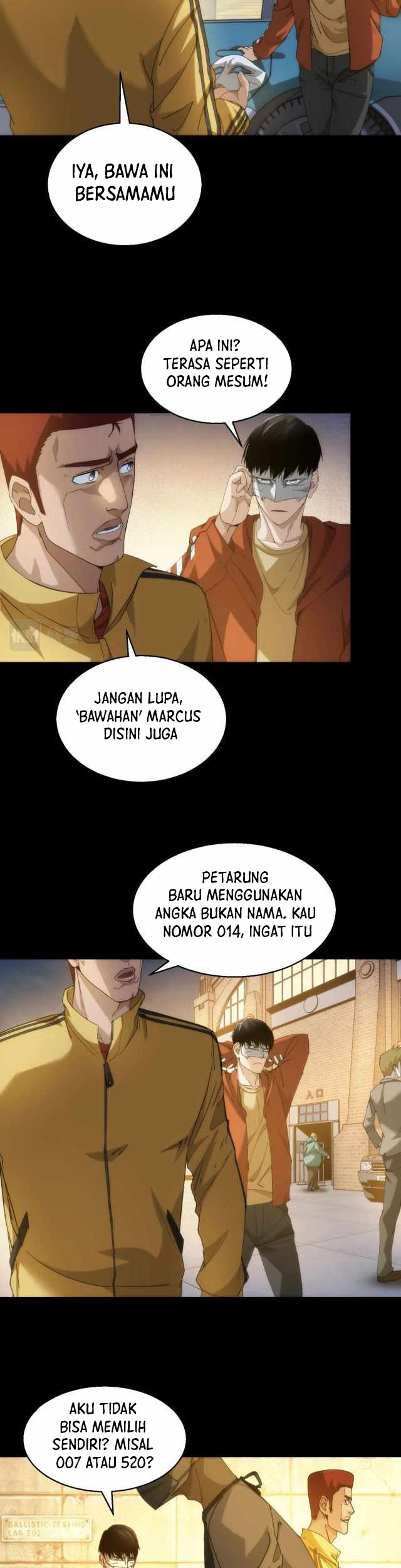 Here’s a Punch Bab 22 halaman 3