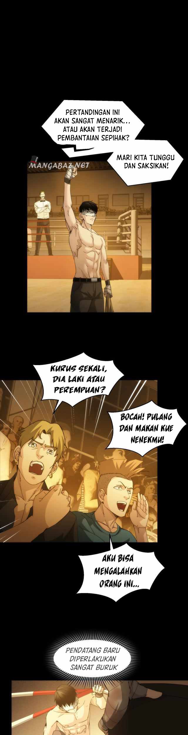 Here’s a Punch Bab 22 halaman 11