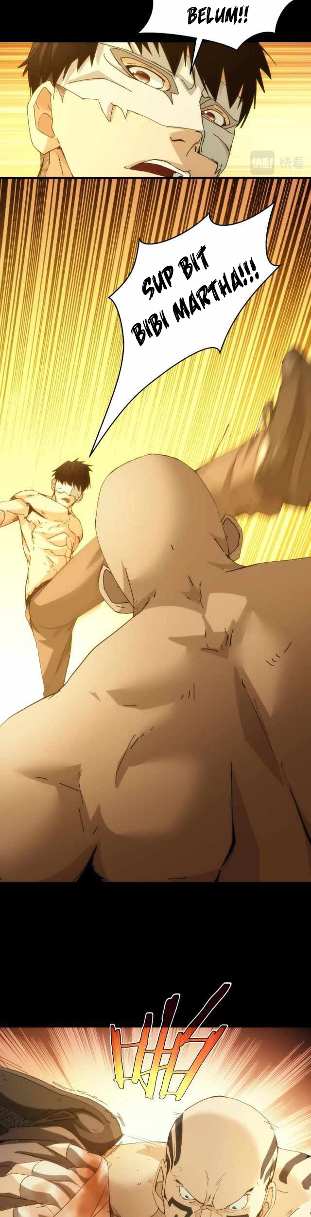Here’s a Punch Bab 22 halaman 27