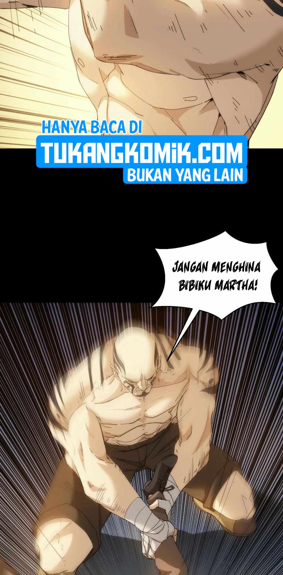 Here’s a Punch Bab 23 halaman 3