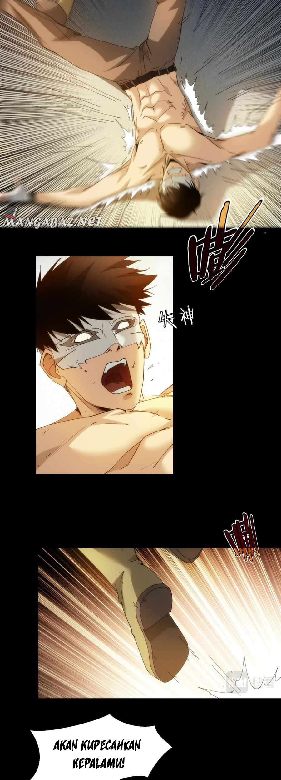Here’s a Punch Bab 23 halaman 4
