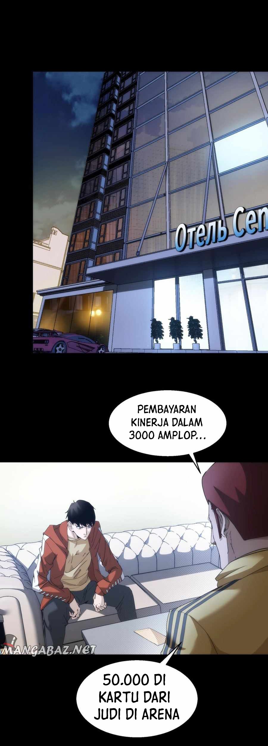 Here’s a Punch Bab 24 halaman 2