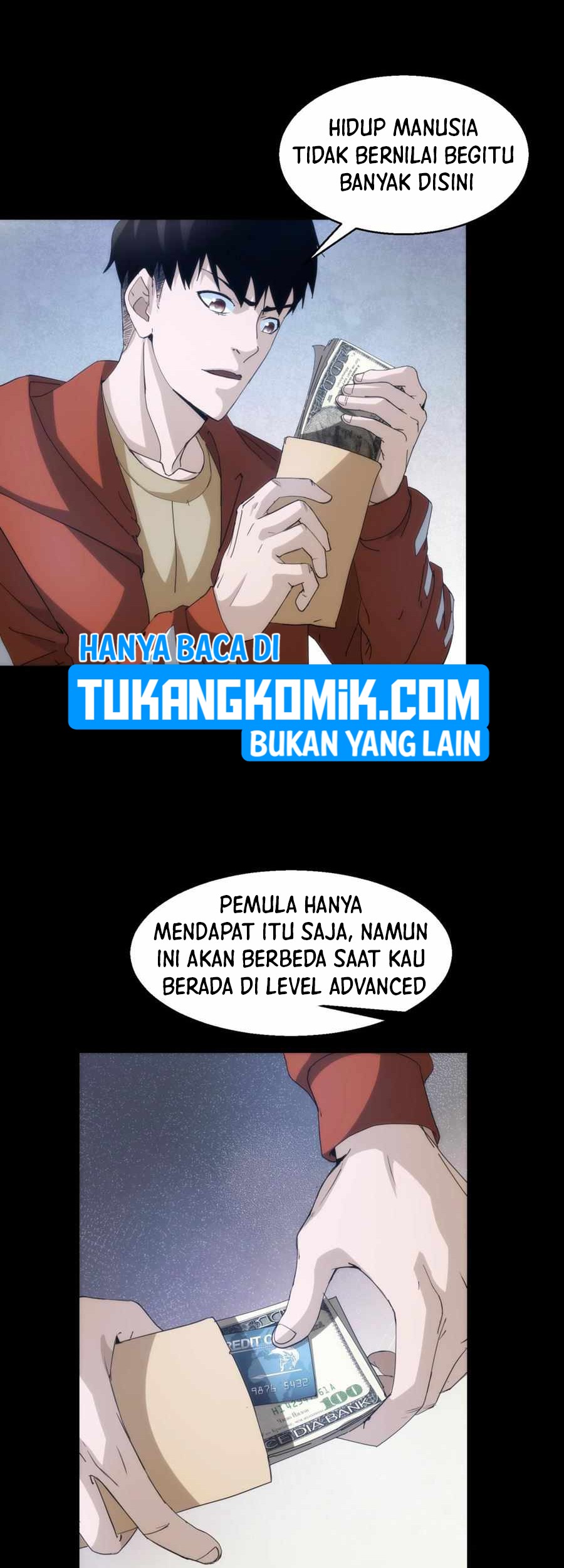 Here’s a Punch Bab 24 halaman 3
