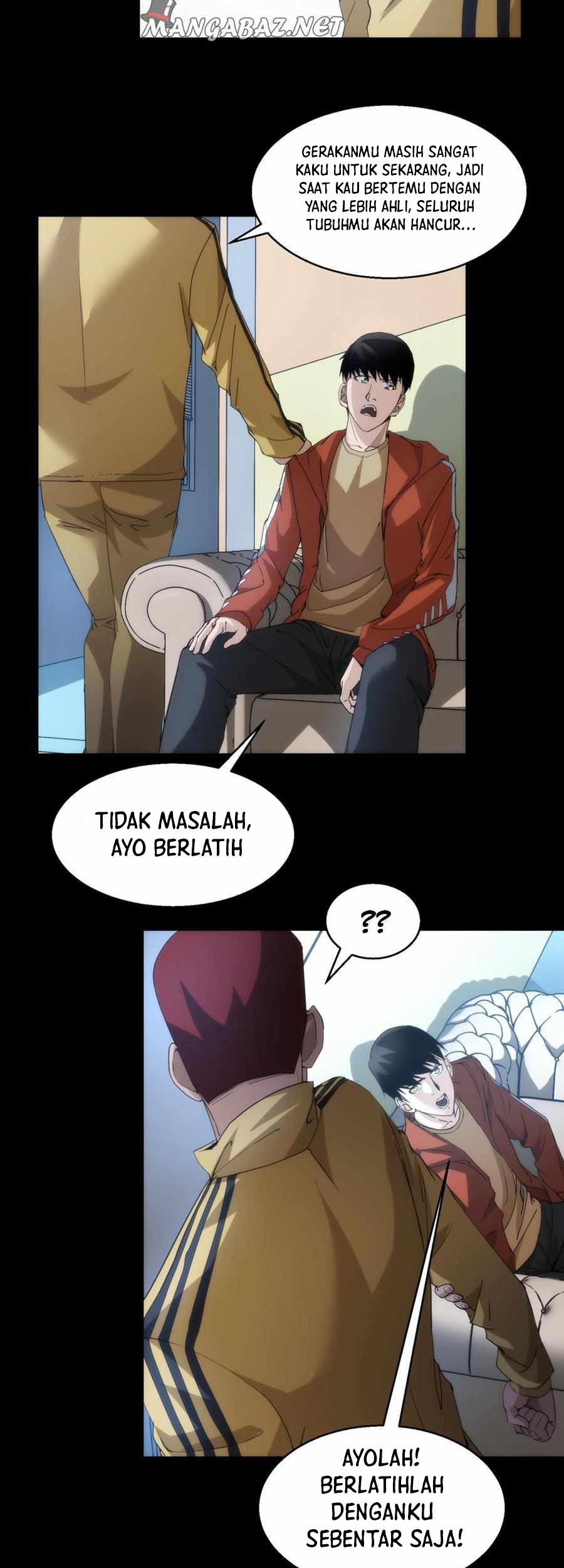 Here’s a Punch Bab 24 halaman 5