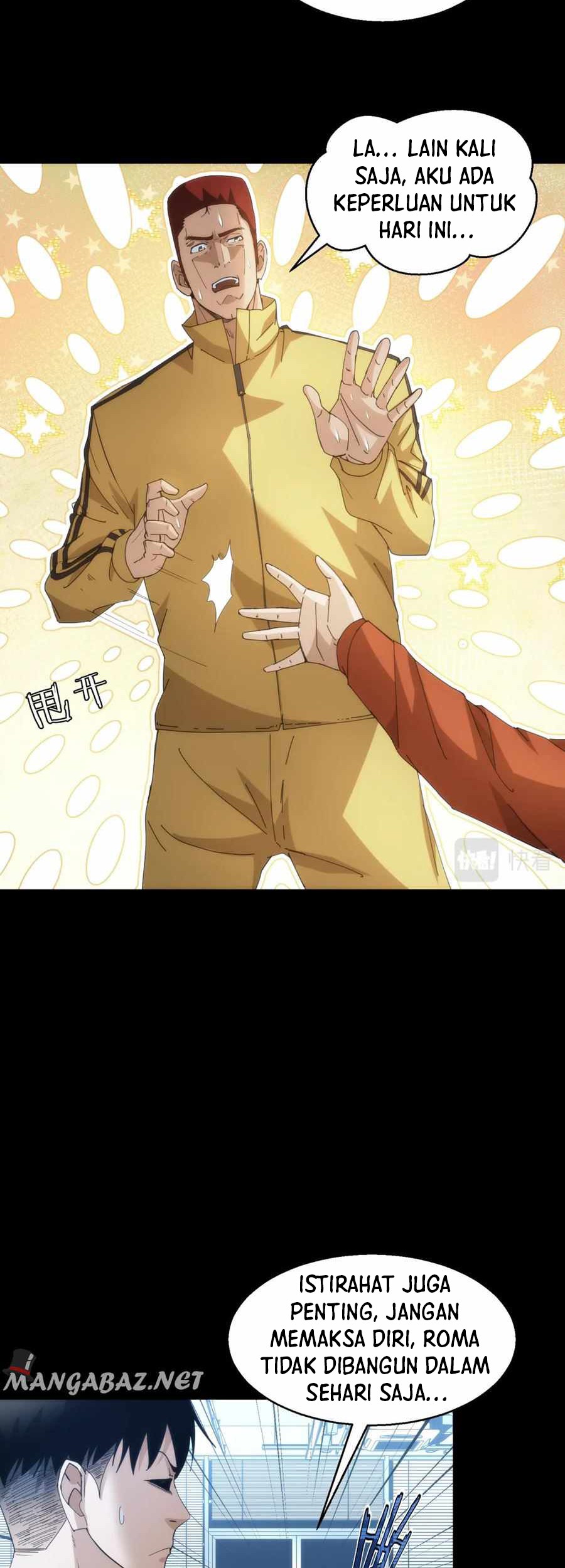 Here’s a Punch Bab 24 halaman 6
