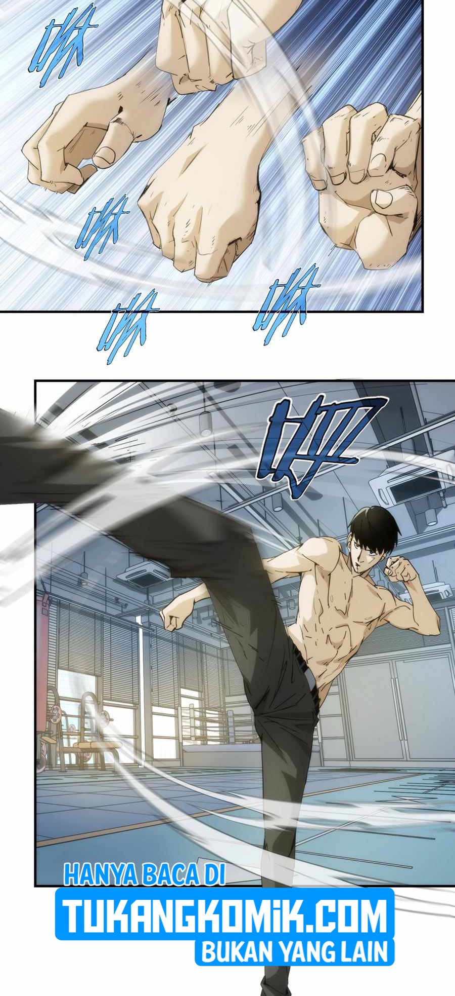 Here’s a Punch Bab 24 halaman 10
