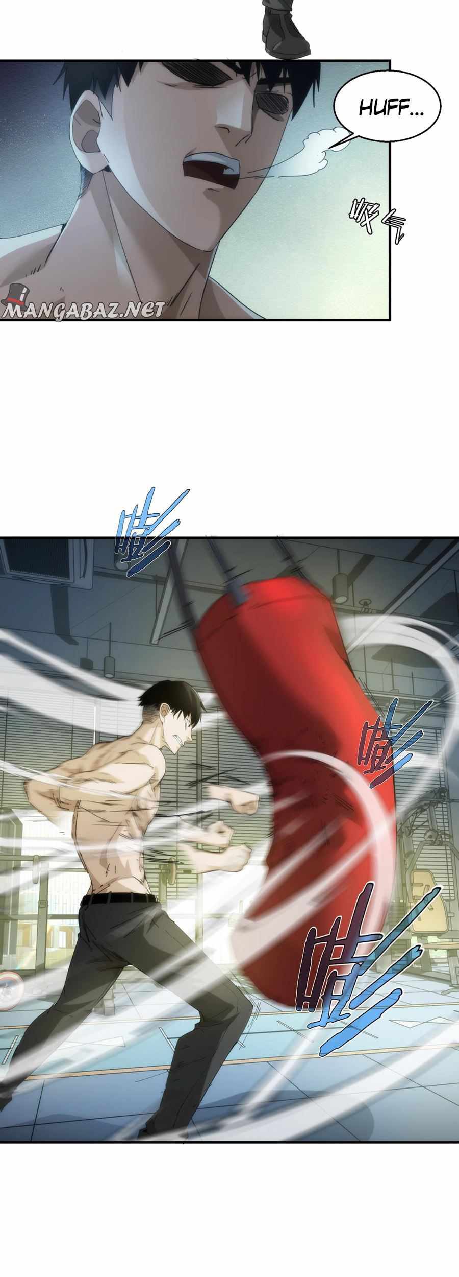 Here’s a Punch Bab 24 halaman 11