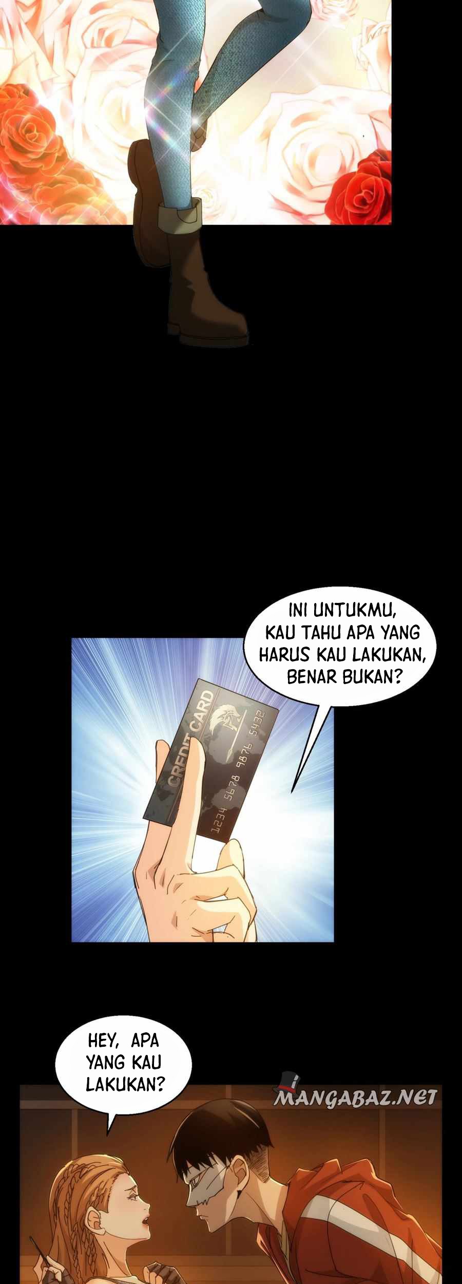 Here’s a Punch Bab 24 halaman 17