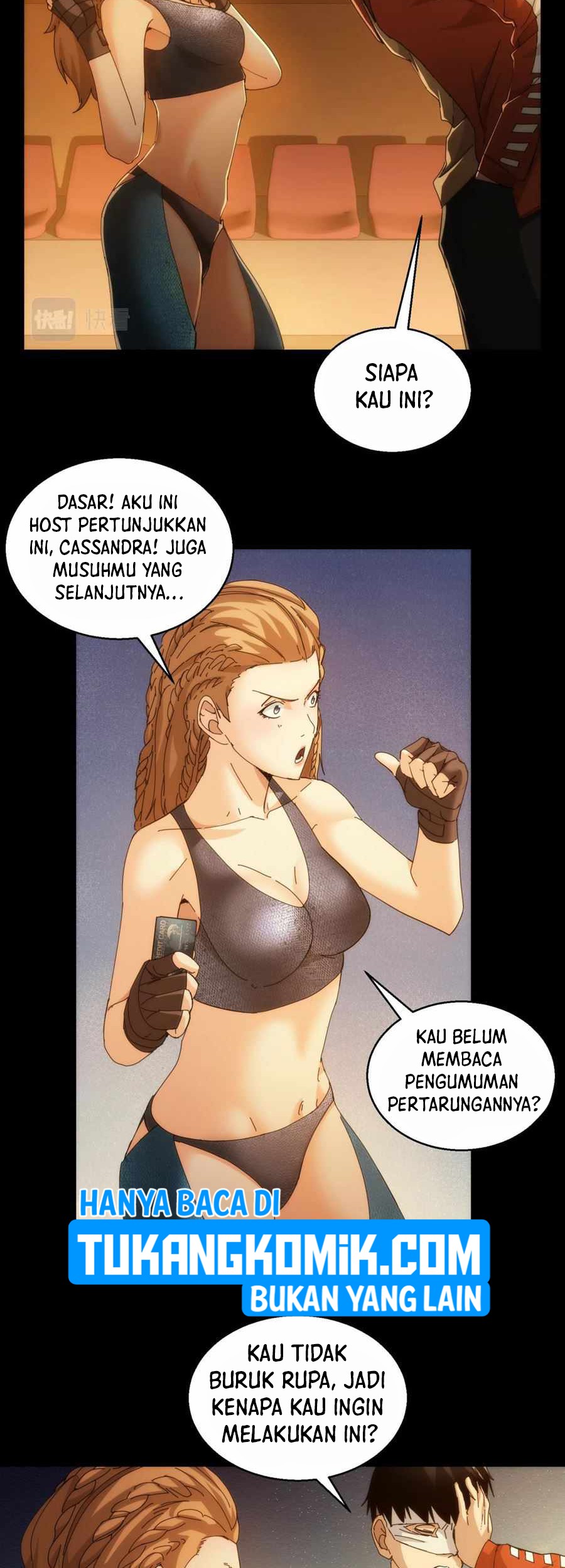 Here’s a Punch Bab 24 halaman 18