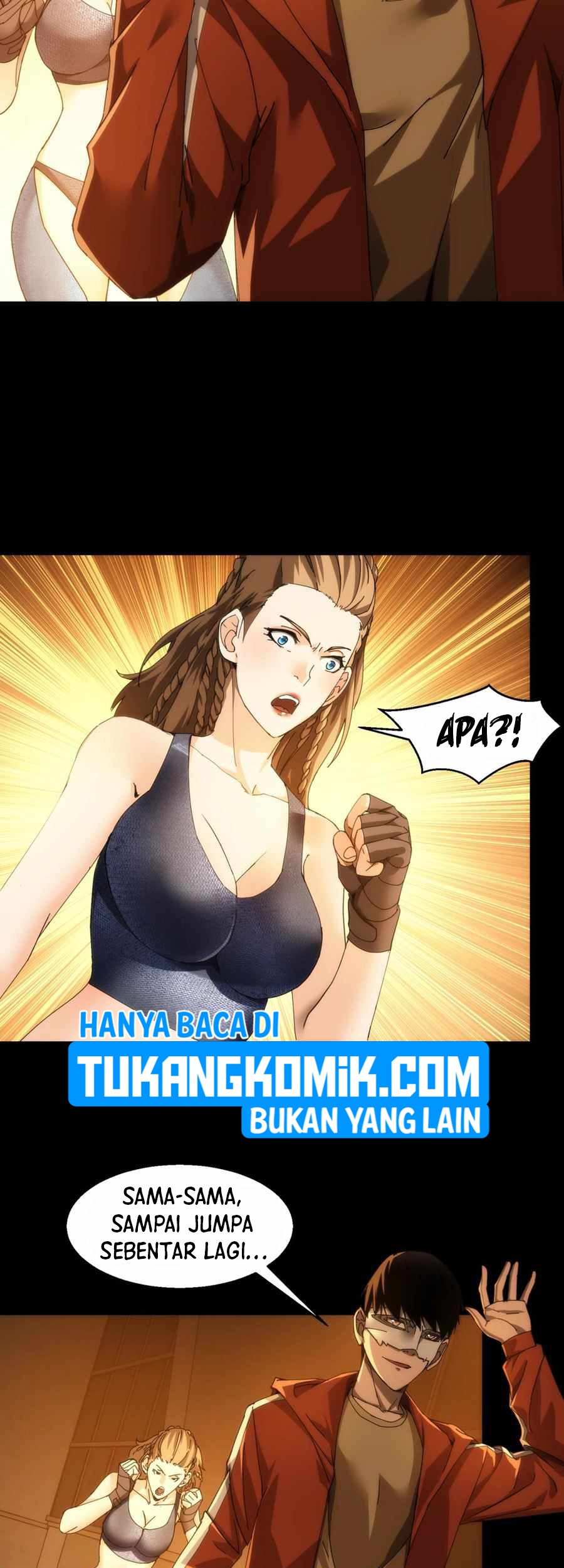 Here’s a Punch Bab 24 halaman 23
