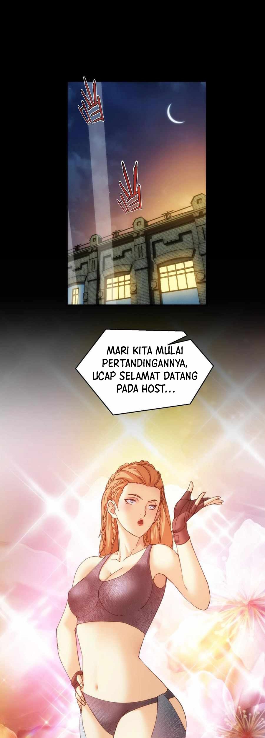 Here’s a Punch chapter 25 halaman 2