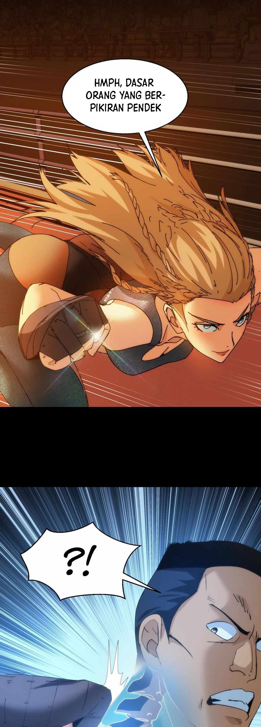Here’s a Punch chapter 25 halaman 12
