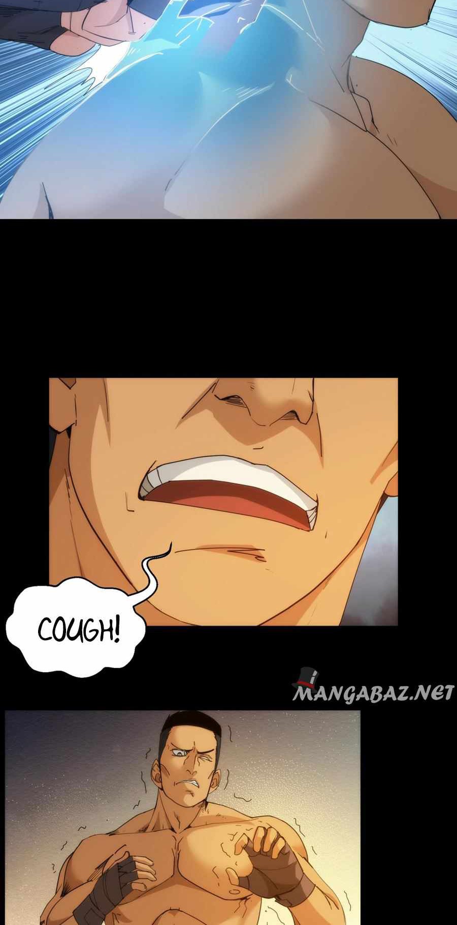 Here’s a Punch chapter 25 halaman 13