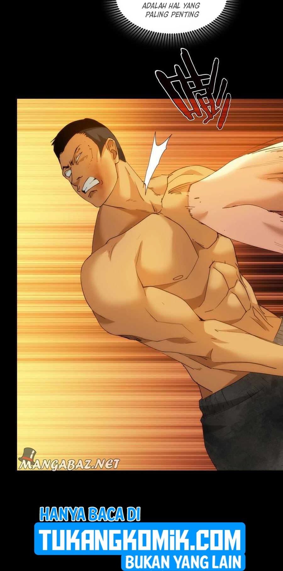 Here’s a Punch chapter 25 halaman 15
