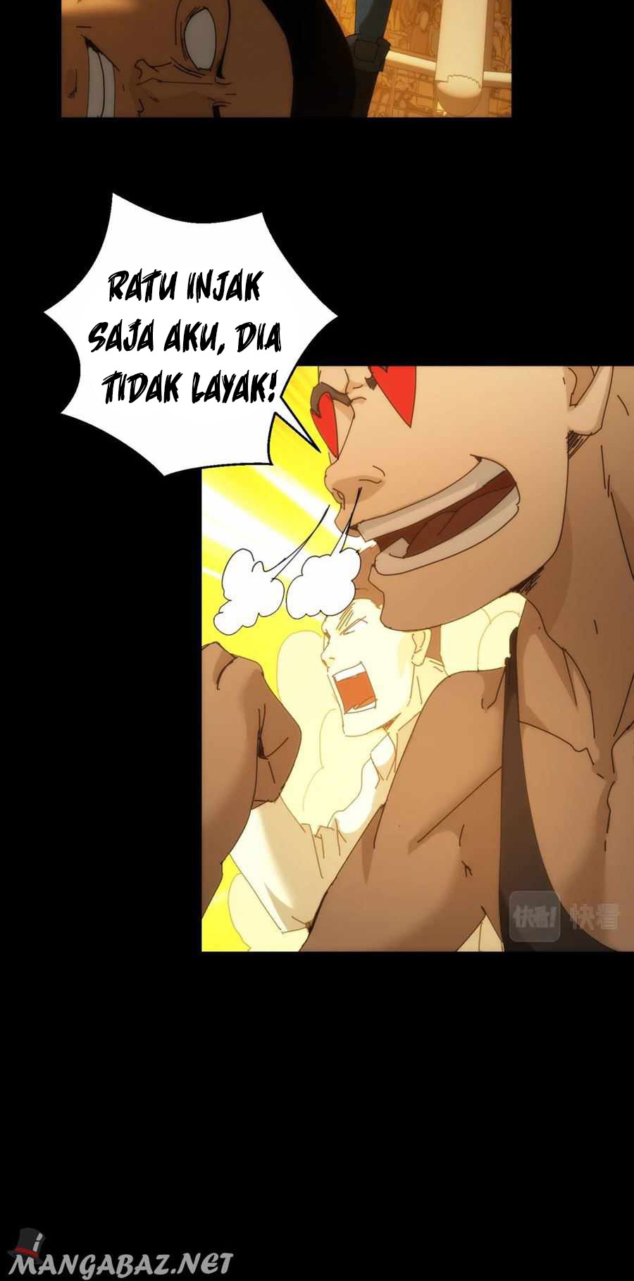 Here’s a Punch chapter 25 halaman 17