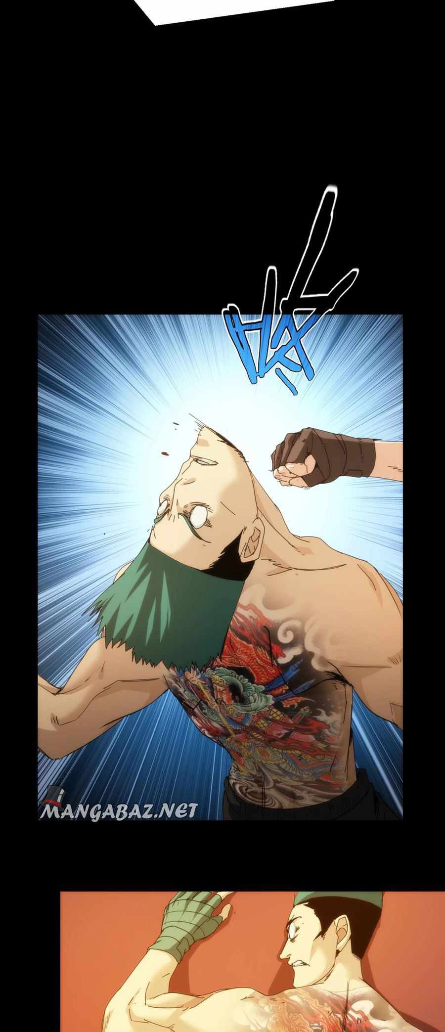 Here’s a Punch chapter 25 halaman 19