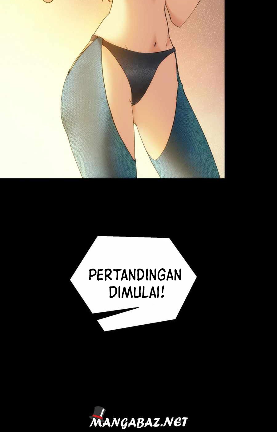 Here’s a Punch chapter 25 halaman 25