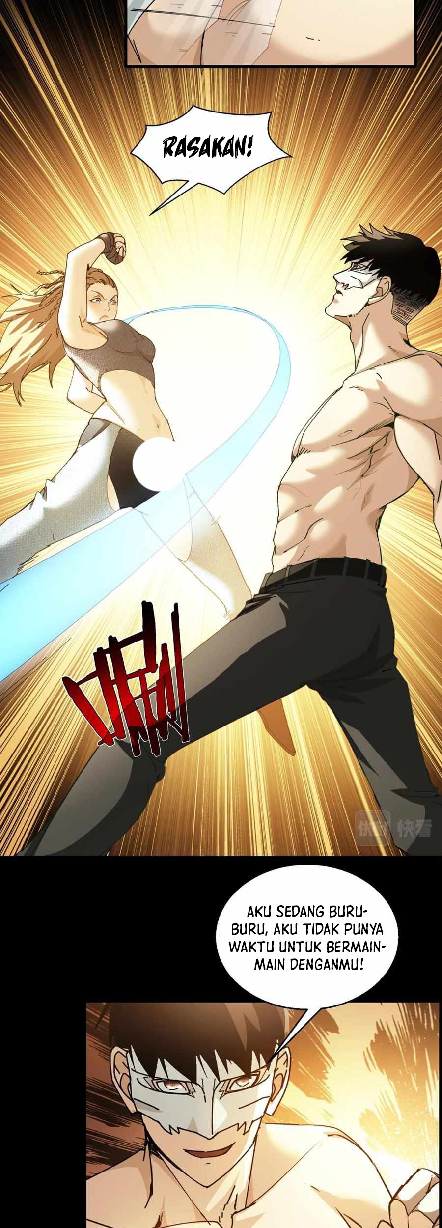 Here’s a Punch Bab 26 halaman 4