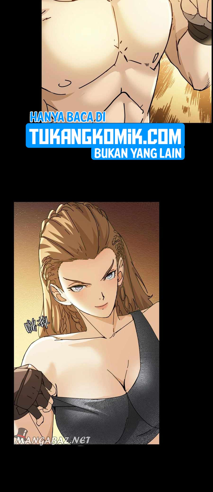Here’s a Punch Bab 26 halaman 5