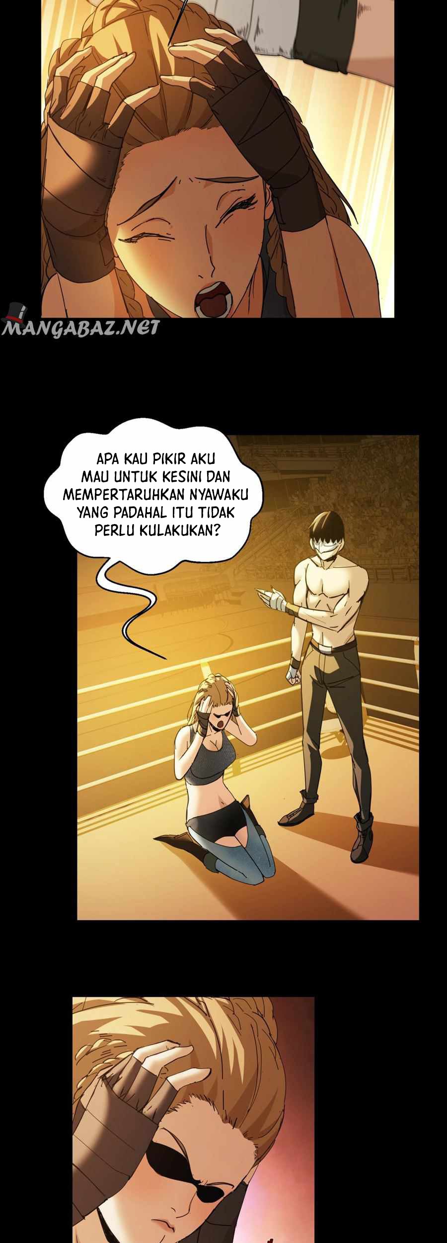 Here’s a Punch Bab 26 halaman 10