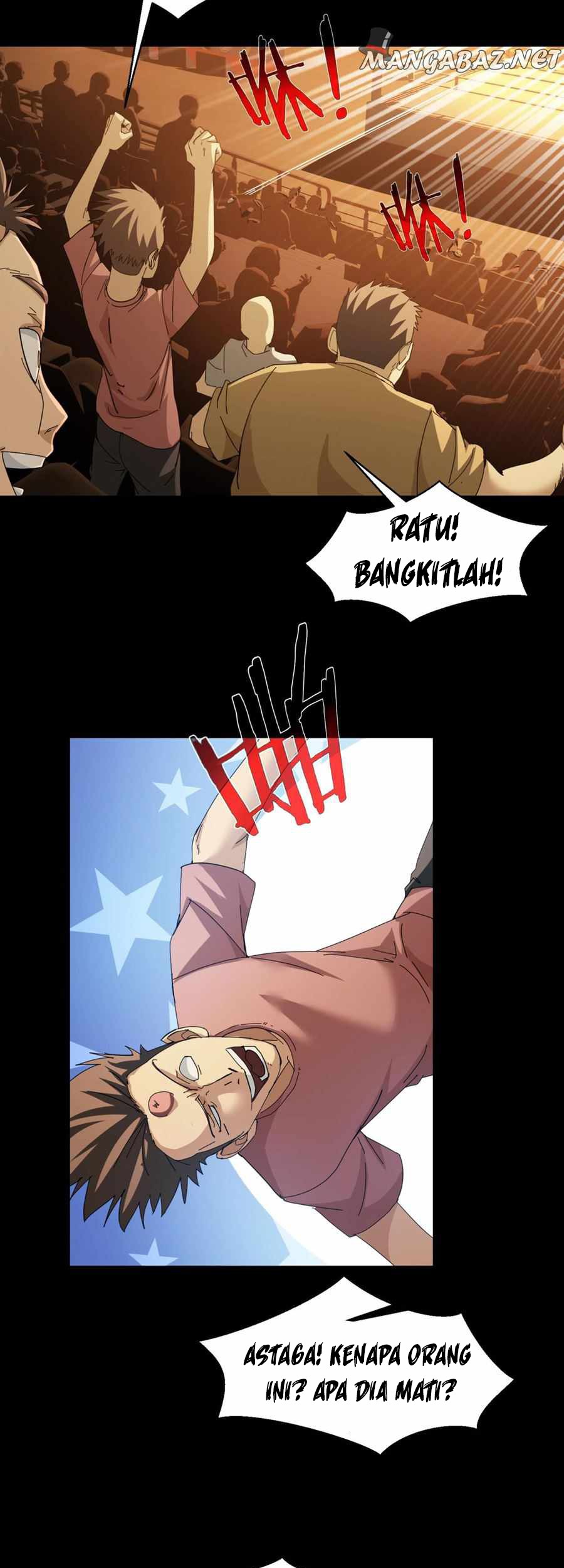 Here’s a Punch Bab 26 halaman 12