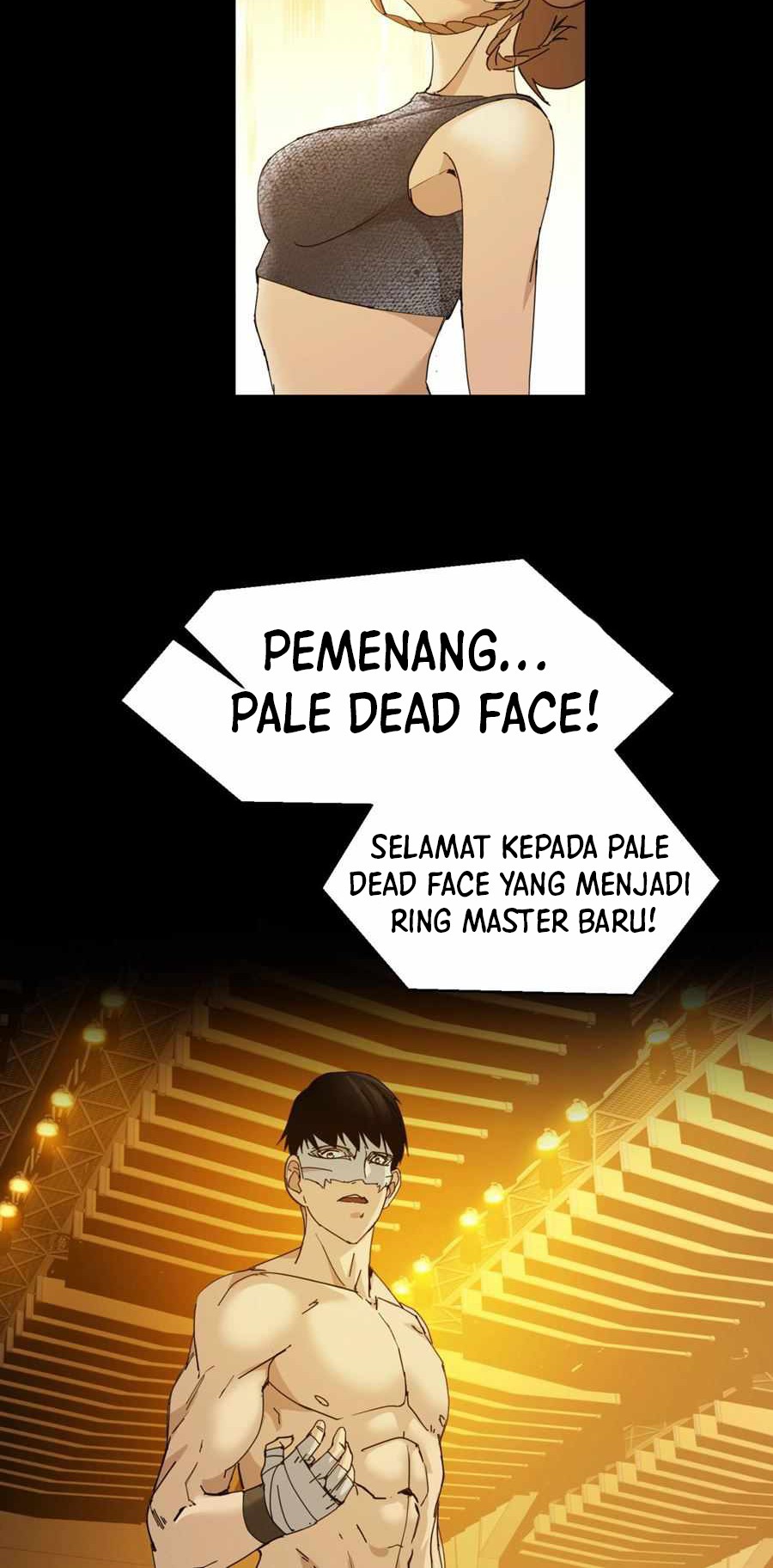Here’s a Punch Bab 26 halaman 19