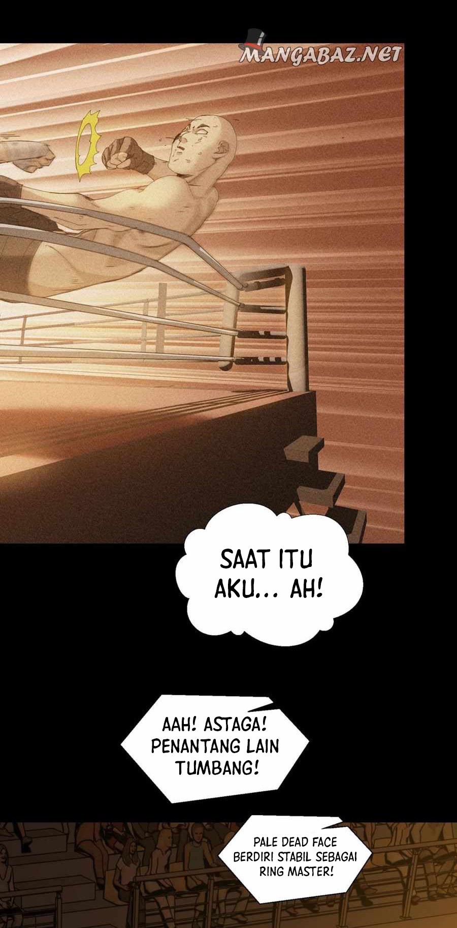 Here’s a Punch Bab 26 halaman 23