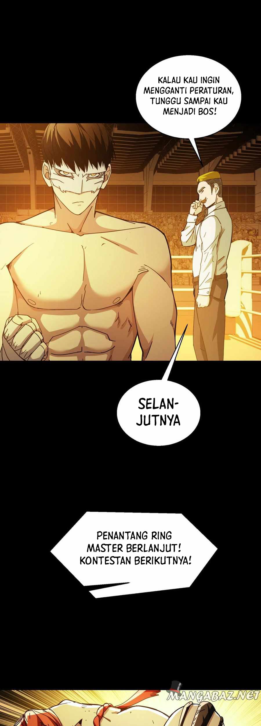 Here’s a Punch Bab 27 halaman 2