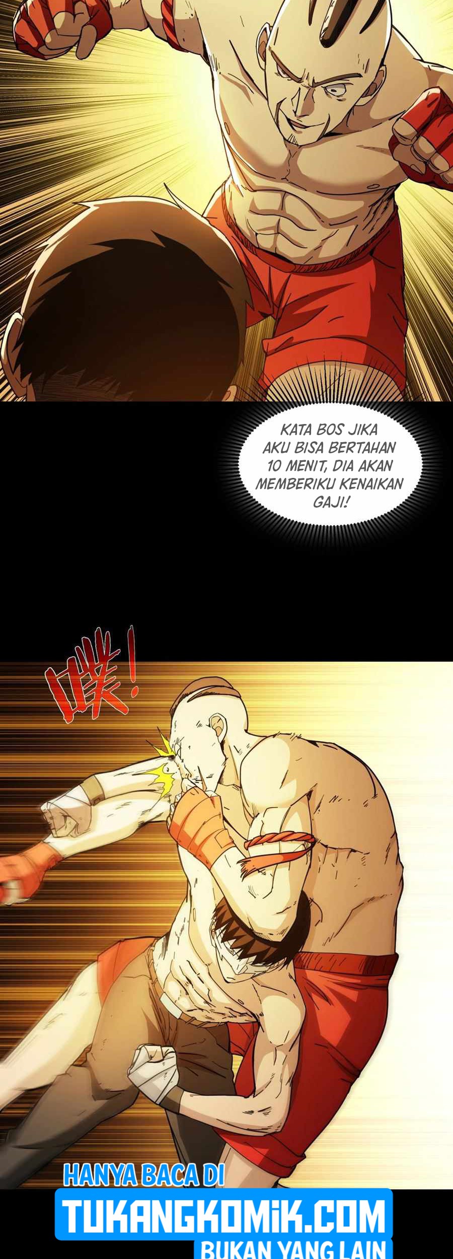 Here’s a Punch Bab 27 halaman 3