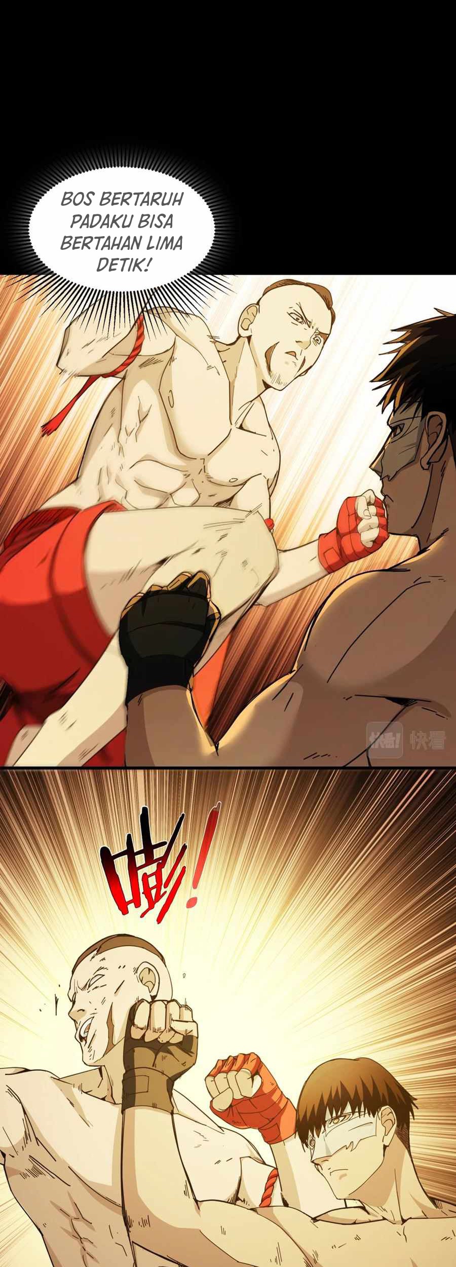 Here’s a Punch Bab 27 halaman 6