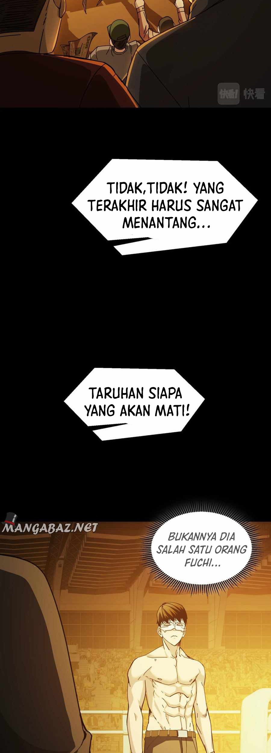 Here’s a Punch Bab 27 halaman 12