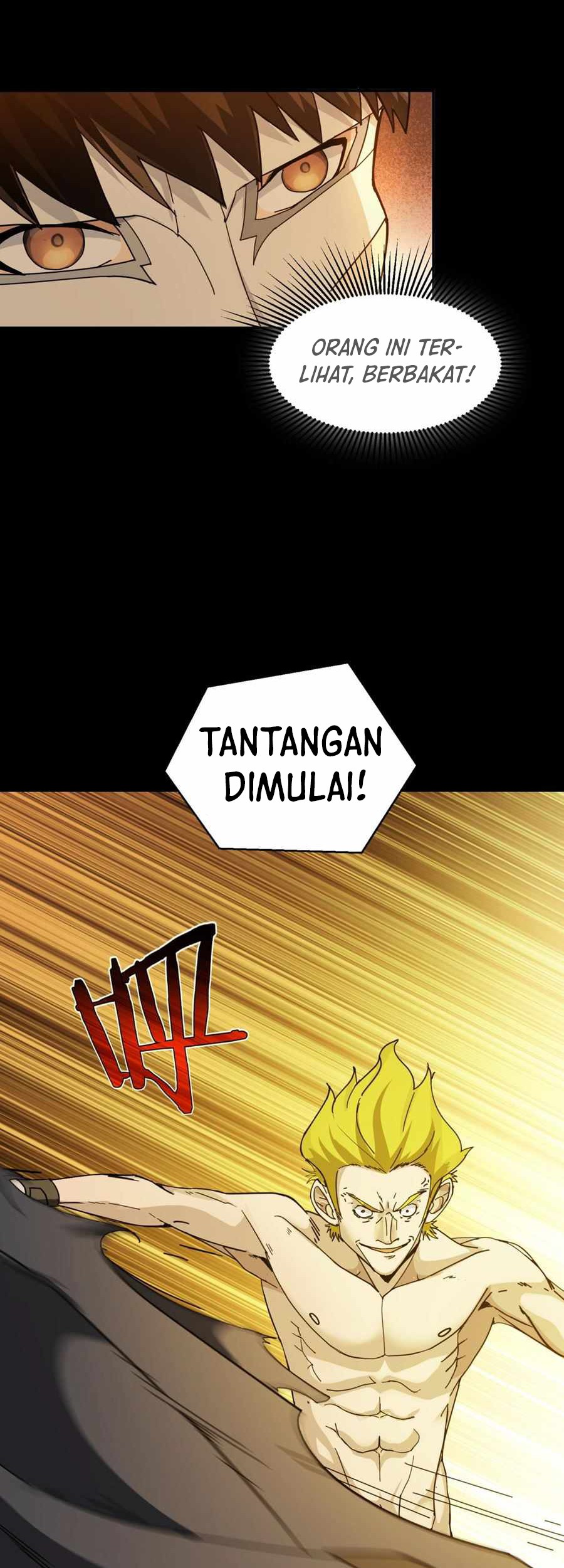 Here’s a Punch Bab 27 halaman 15