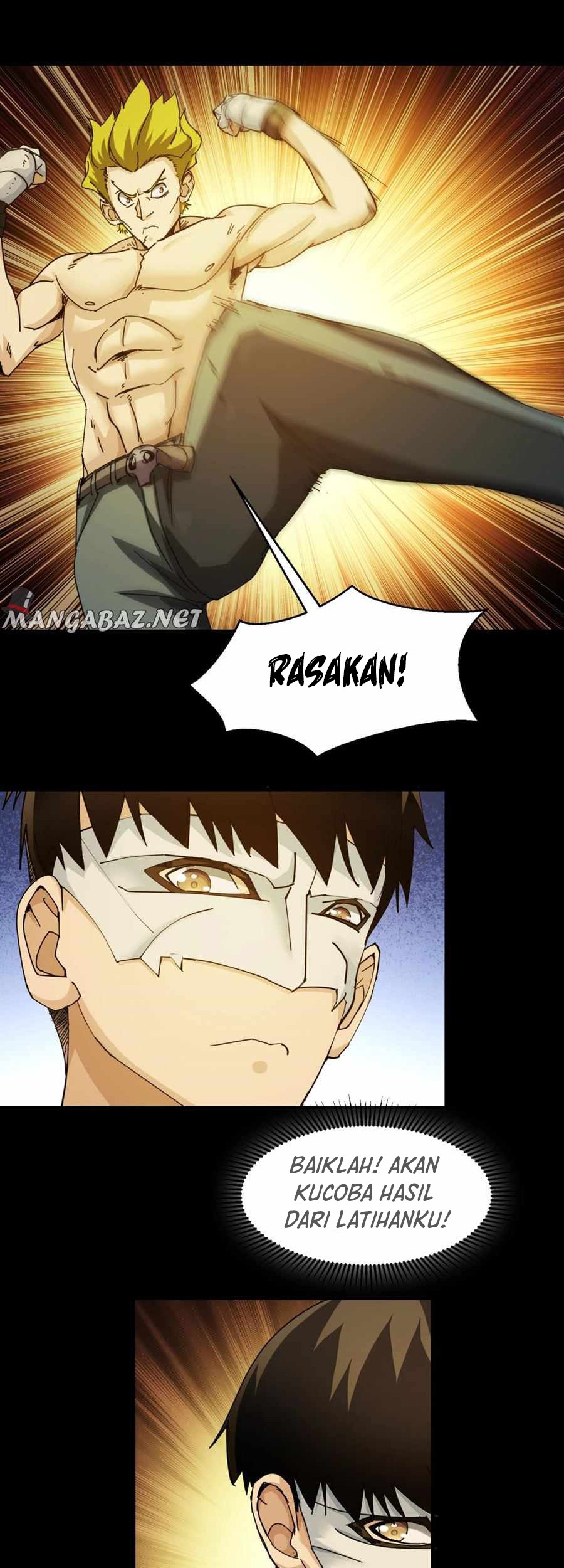 Here’s a Punch Bab 28 halaman 3