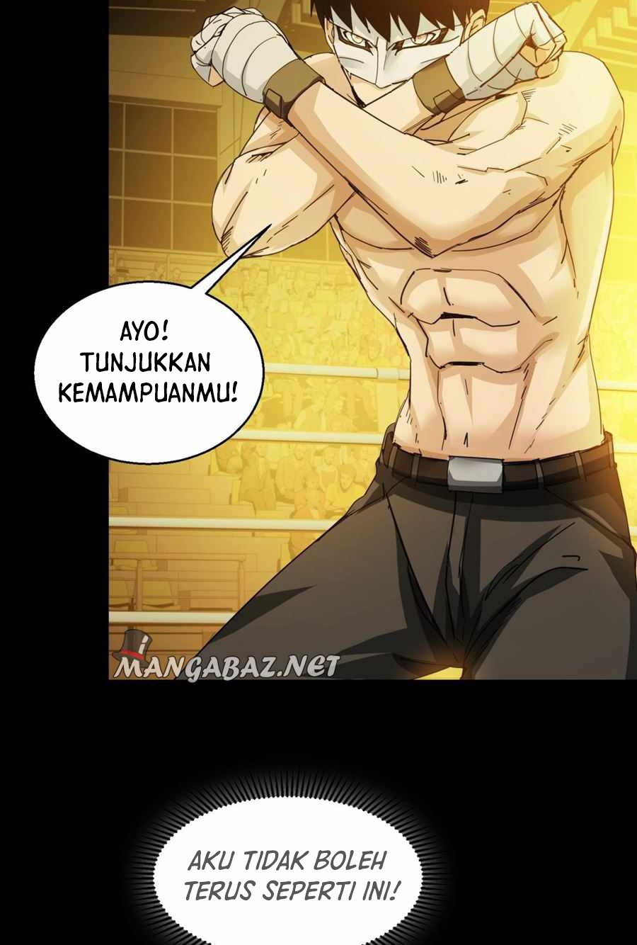 Here’s a Punch Bab 28 halaman 7