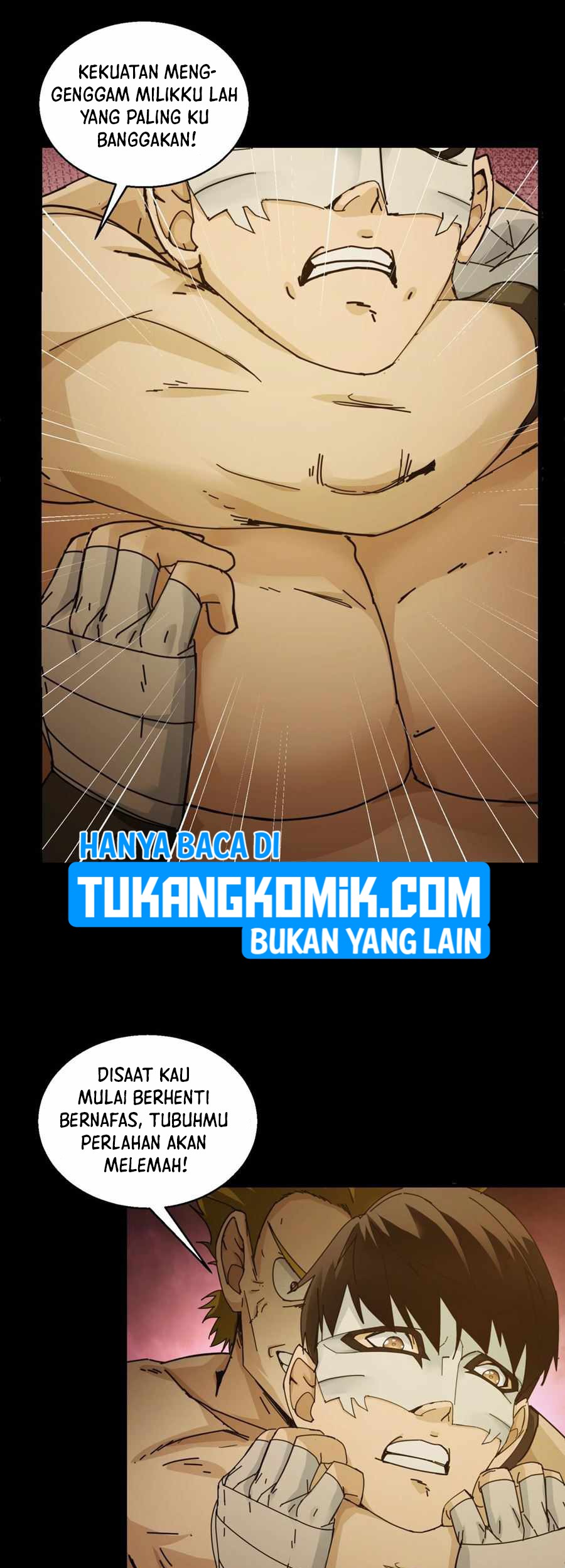 Here’s a Punch Bab 28 halaman 11