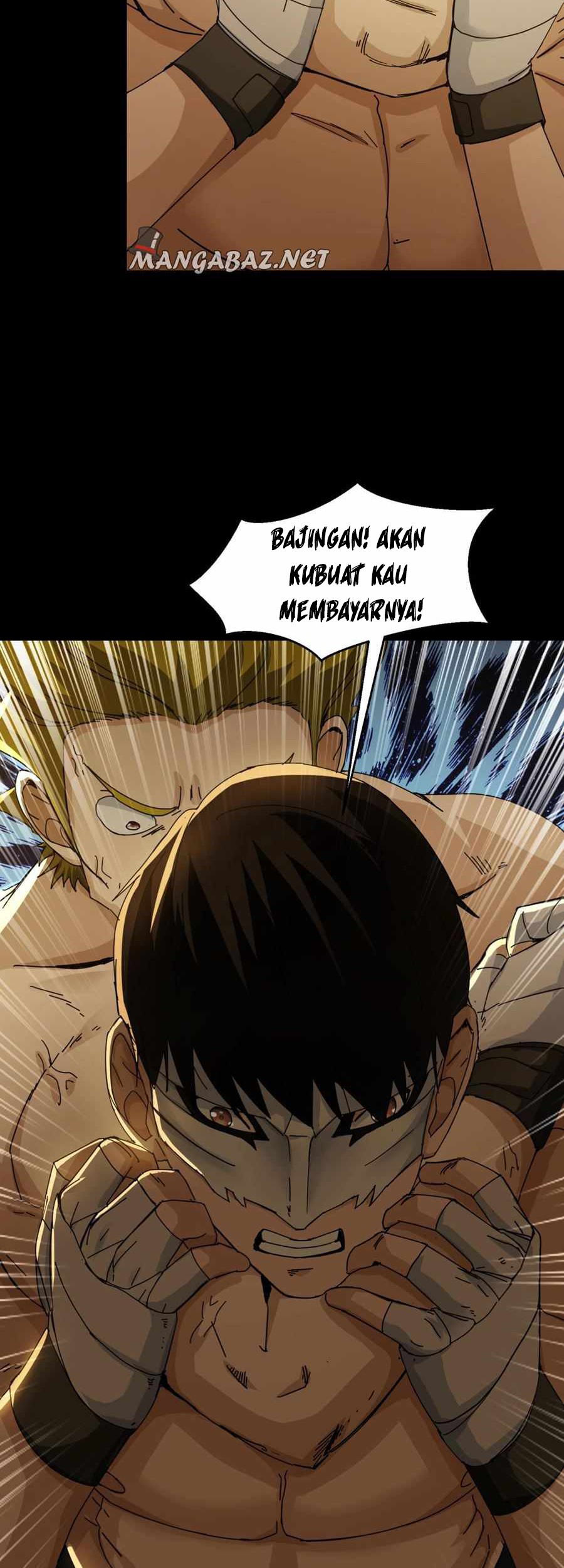 Here’s a Punch Bab 28 halaman 12