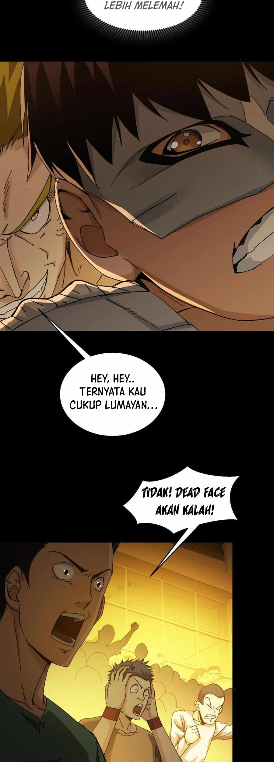 Here’s a Punch Bab 28 halaman 14
